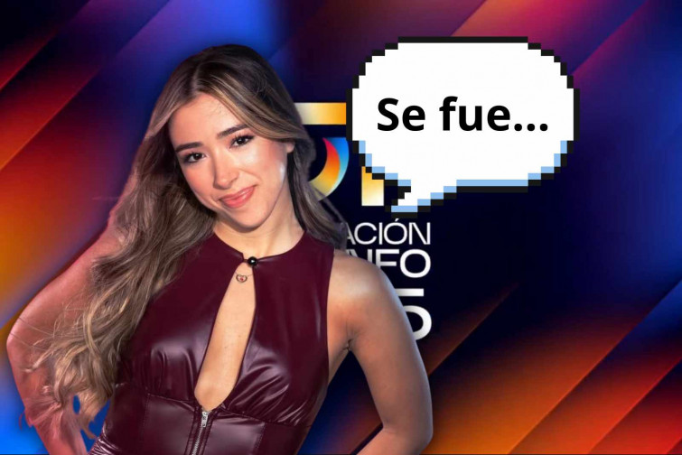 Laura Muñoz será expulsada en la Gala 7 de OT 2025 según una encuesta