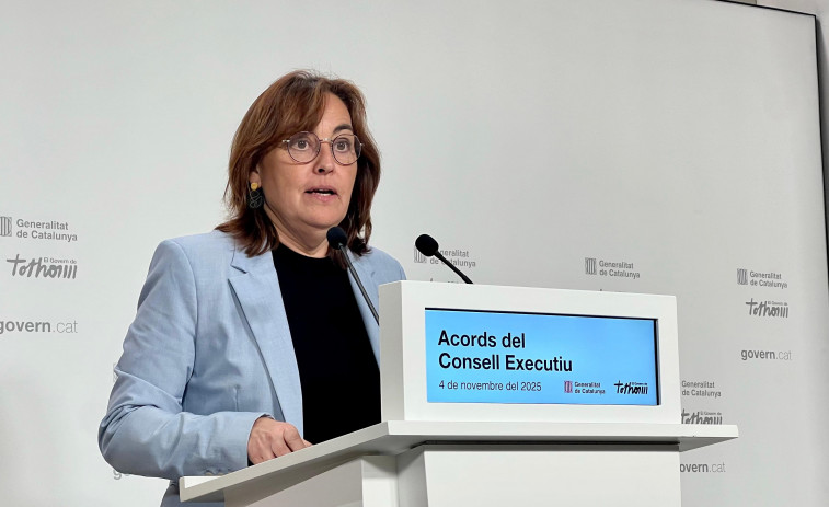 El Govern da por hecho que el año 2026 comenzará sin unos Presupuestos aprobados