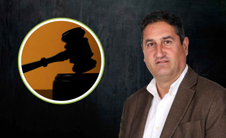 Condenan al alcalde de Naut Aran por acoso sexual a una joven en una discoteca: no piensa dimitir