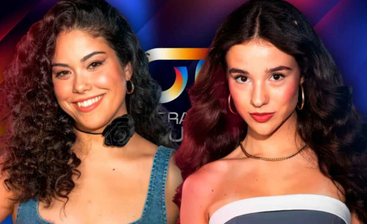 LA ENCUESTA DEFINITIVA | ¿Quién quieres que sea la expulsada en la Gala 8 de OT 2025?