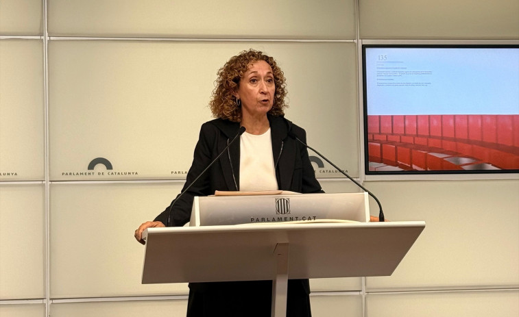 ERC insta al Govern a aplicarse con la financiación: 