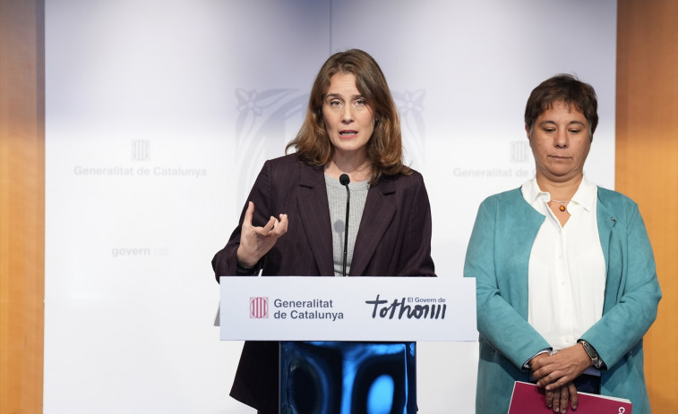 Los Comuns piden tramitar por lectura única su propuesta de prohibir compras especulativas