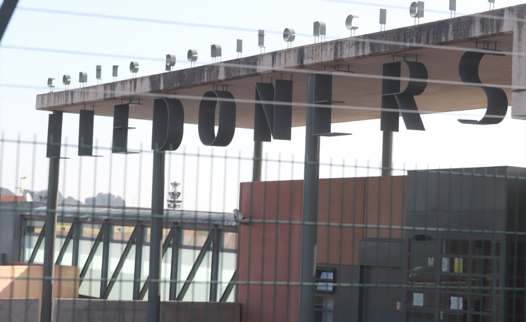 Indignación en la prisión de Lledoners: denuncian que una funcionaria trabaja junto a su presunto agresor