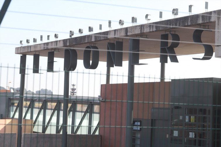 Indignación en la prisión de Lledoners: denuncian que una funcionaria trabaja junto a su presunto agresor