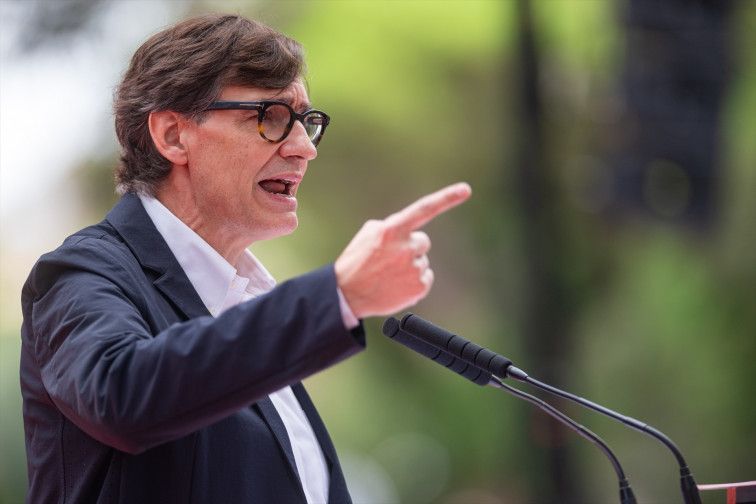 El Govern homenajea a 3.000 personas que cumplen 100 años, 