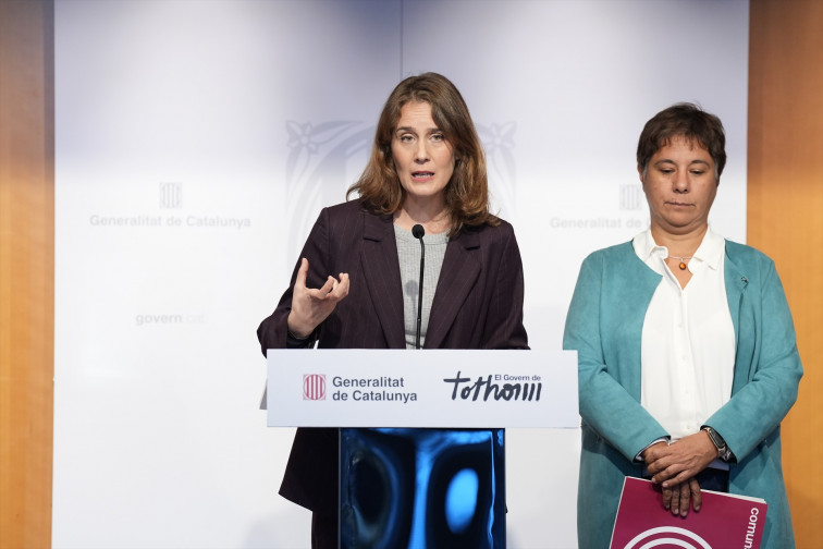 Los Comuns piden tramitar por lectura única su propuesta de prohibir compras especulativas