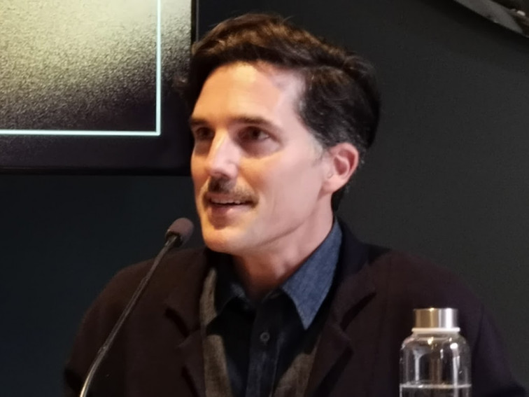 El escritor argentino Pablo Maurette obtiene el 43 premio Herralde de novela