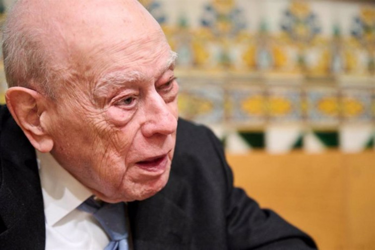 La defensa de Jordi Pujol pide evaluar su juico por la presencia de 