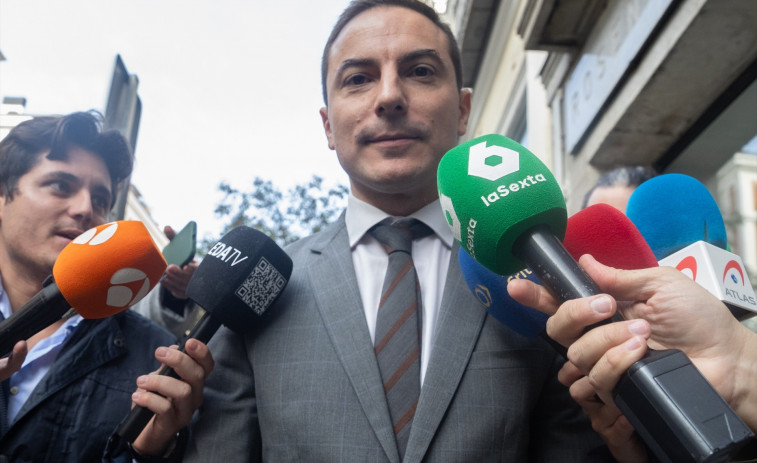 Juan Lobato y una excargo de Moncloa, principales testigos del tercer día del juicio al fiscal general