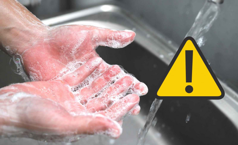 La mitad de las infecciones hospitalarias podrían evitarse si los sanitarios se lavaran las manos