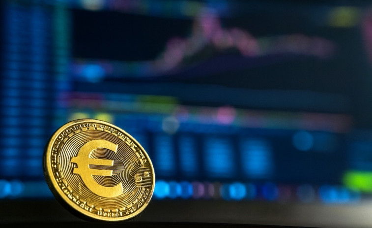 CaixaBank ofrece a sus clientes 2 instrumentos financieros que replican el rendimiento del bitcoin