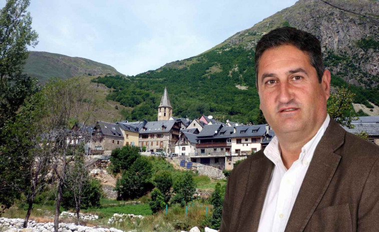 Exigen la dimisión del alcalde de Naut Aran (Lleida), condenado por abuso sexual