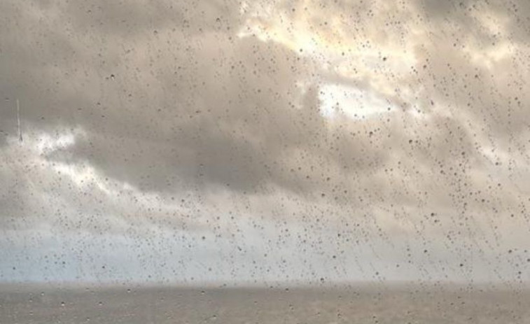 Cancelaciones y retrasos en el Aeropuerto de Barcelona