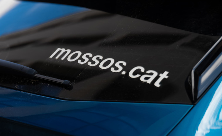 Operativo de los Mossos contra una red de estafas inmobiliarias en Catalunya con ramificaciones en Sevilla