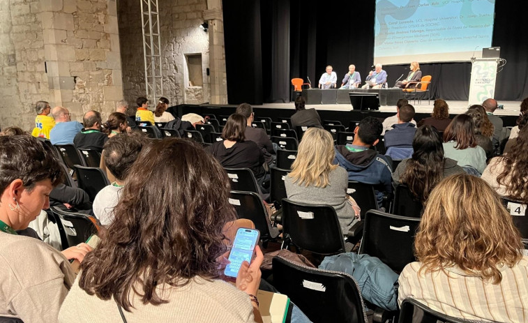 La mortalidad hospitalaria por sepsis se reduce un 30% en Catalunya en 20 años