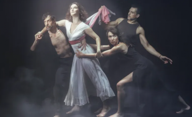 “Raptes”, un texto dramático que “sacude conciencias con mirada crítica sobre la frustración vital y la misoginia”