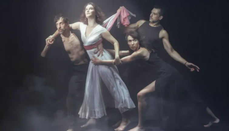 “Raptes”, un texto dramático que “sacude conciencias con mirada crítica sobre la frustración vital y la misoginia”