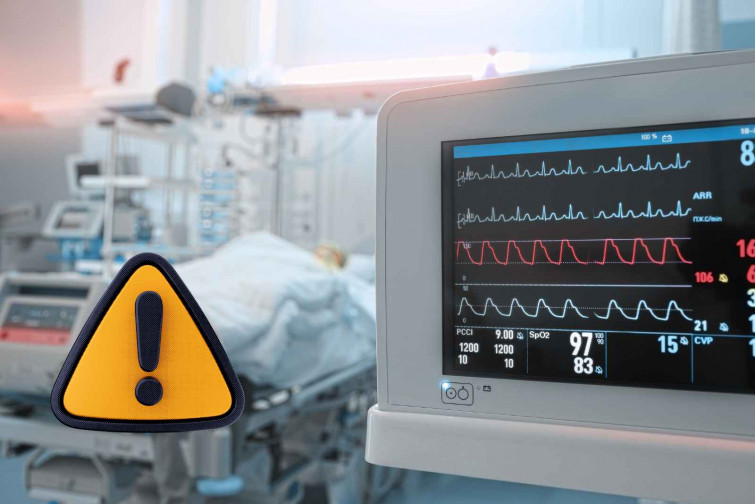 Un hombre de Les Borges Blanques, ingresado grave por una bacteria transmitida por palomas