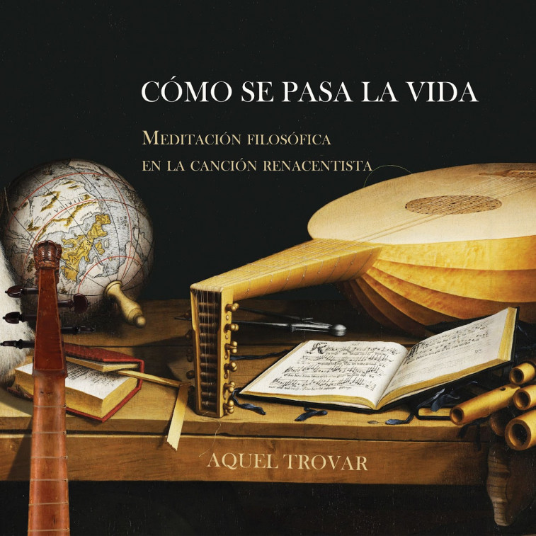 La reflexión existencial a través de la música renacentista