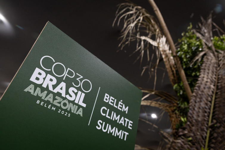 La voz de España en la COP30: Pedro Sánchez presentará el modelo energético de desarrollo sostenible