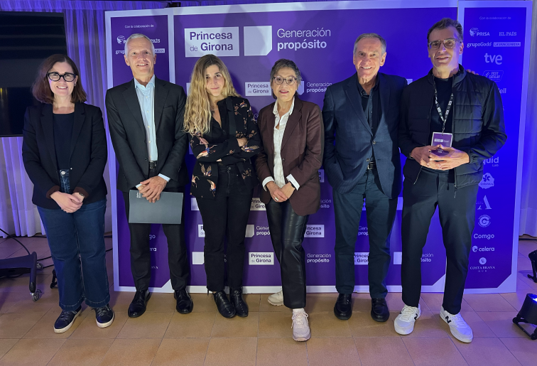 La política internacional, Estados Unidos y el rol de Europa centran el debate del primer día del campus 