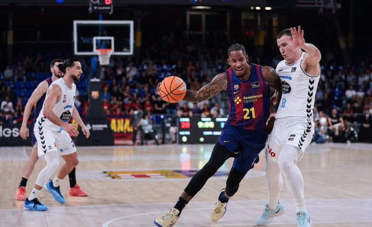 El Barça busca romper la racha de 8 derrotas consecutivas en un Clásico decisivo ante el Real Madrid