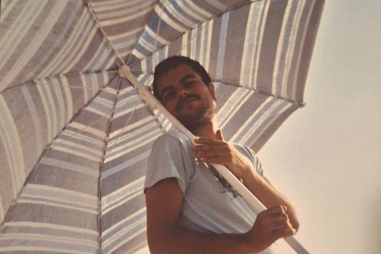 Muere el escritor Jordi Sanglas a los 46 años