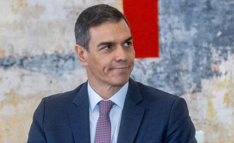 Pedro Sánchez desafía a Junts y a la oposición: seguirá gobernando hasta 2027, con o sin Presupuestos