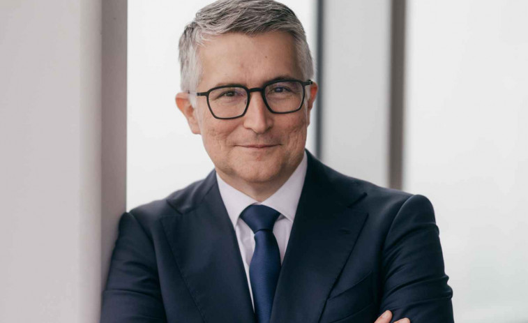 Telefónica Alemania nombra al español Santiago Argelich Hesse nuevo CEO en sustitución de Markus Haas