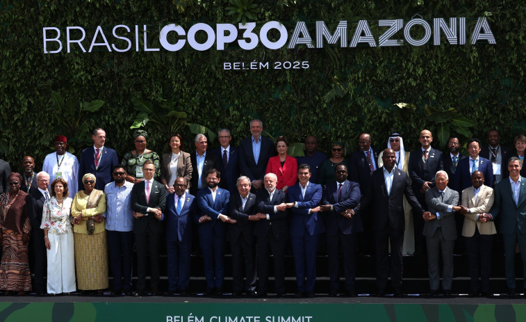 La Cumbre del Clima de Brasil, una oportunidad para frenar el cambio climático