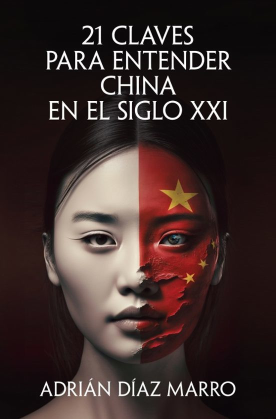 Diaz Marro propone “21 claves para entender China en el siglo XXI”