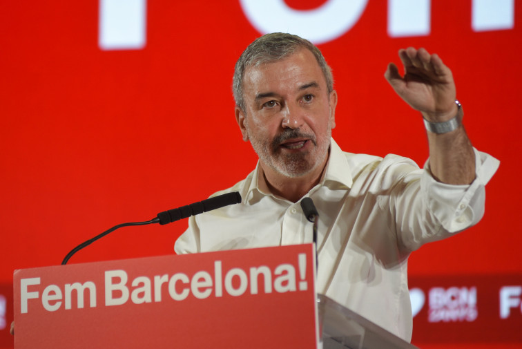 Collboni anuncia que Barcelona será la primera ciudad en tener una 