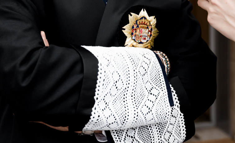 ERC y el Gobierno pactan 90 nuevas unidades judiciales y Catalunya sumará 181 plazas en dos años