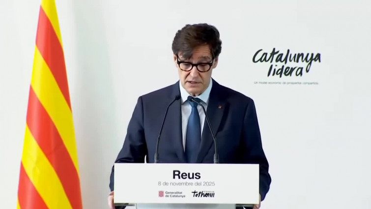 Vídeo | Illa muestra su confianza en alcanzar acuerdos históricos sobre los presupuestos, la financiación y la vivienda