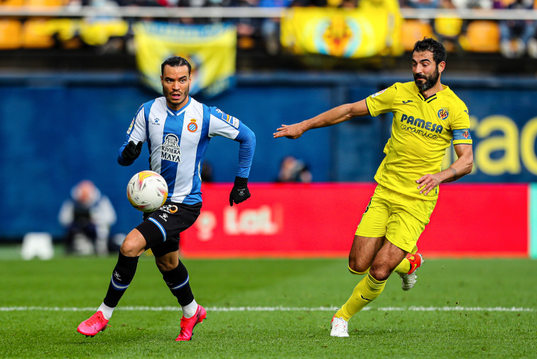 Espanyol y Villarreal se enfrentan esta noche de sábado en un duelo decisivo que marcará el rumbo de la temporada