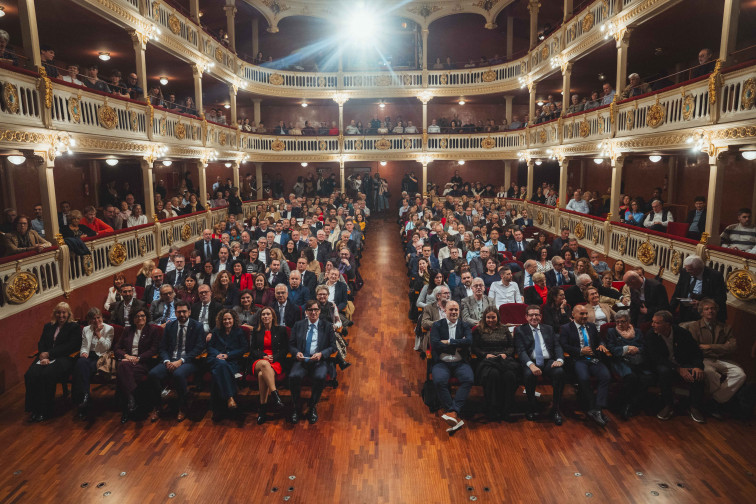 Illa inaugura el Año Gaudí: “Celebrar Gaudí es celebrar Catalunya y su impulso colectivo”