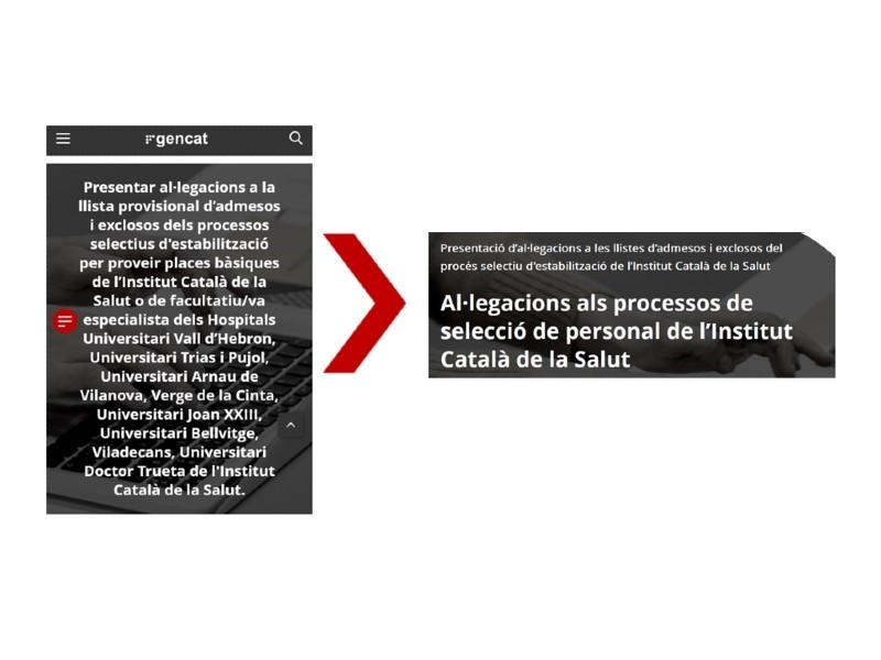 EuropaPress 7088256 govern actualiza 1500 formularios comunicaciones relacion mas clara