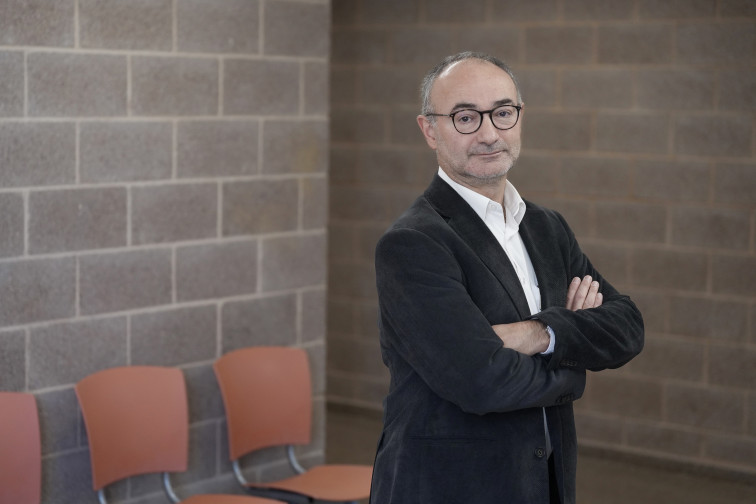 Daniel Ortiz reivindica la reinserción como herramienta transformadora: “Hay muchos tópicos y desconocimiento”