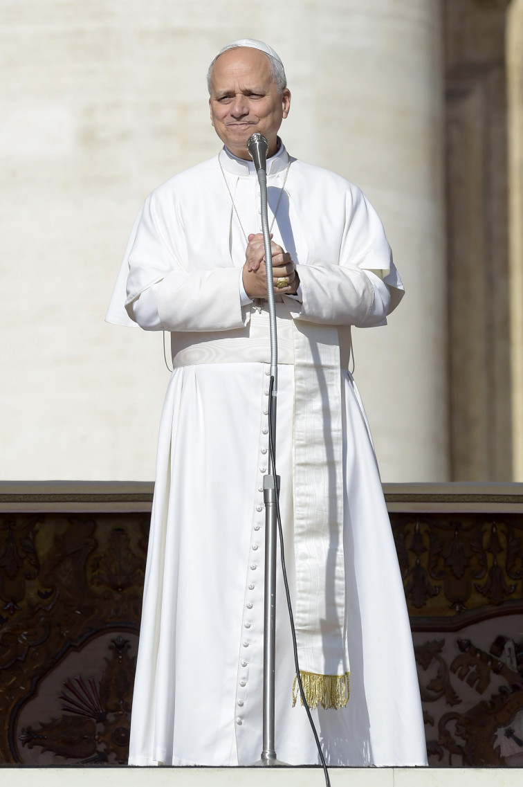 El Papa León XIV insta a la COP30 a unir la paz global con la defensa activa del planeta