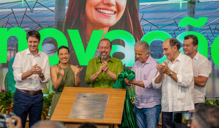 Vídeo | Iberdrola impulsa en la COP30 el proyecto Noronha Verde para convertir Fernando de Noronha en isla 100% renovable