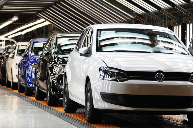 Volkswagen sentencia 1