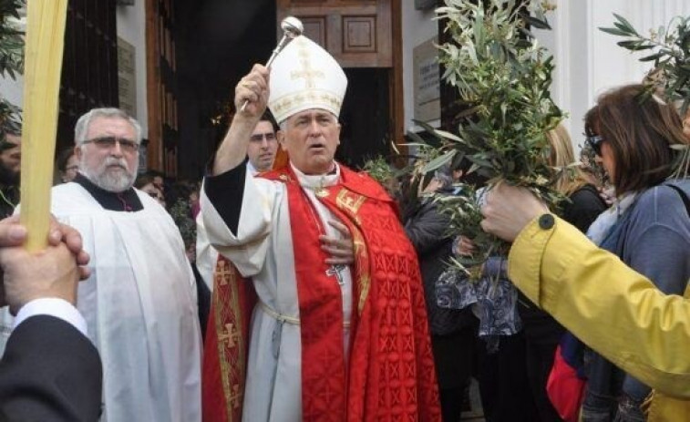 El Vaticano investiga al obispo de Cádiz por presuntos abusos sexuales a un menor: