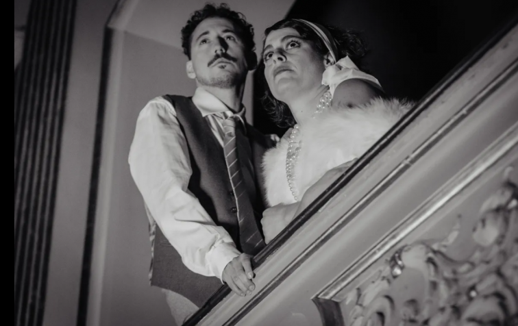 “Glòria 27 o el mite de l’èxit” en el Teatro Aquitania