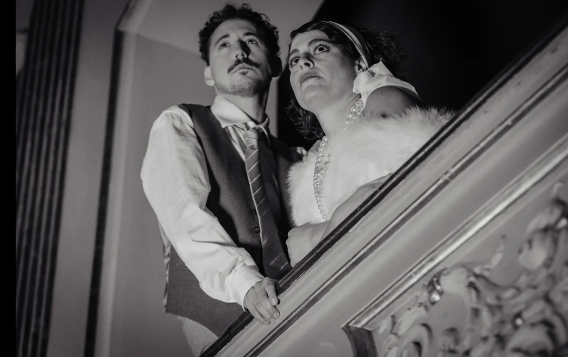 Los protagonistas de Glòria 27 o el mite de l'exit