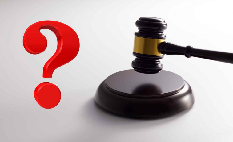 Venden a una menor por 5.000 euros y 5 botellas de wisky a un hombre de Lleida: el juez archiva la causa