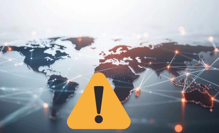 ¿El mundo entrará en 2026 con el freno de mano puesto?