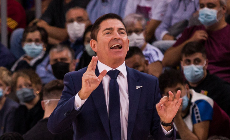 Xavi Pascual y su regreso al Barça: la directiva busca cerrar el acuerdo en las próximas horas