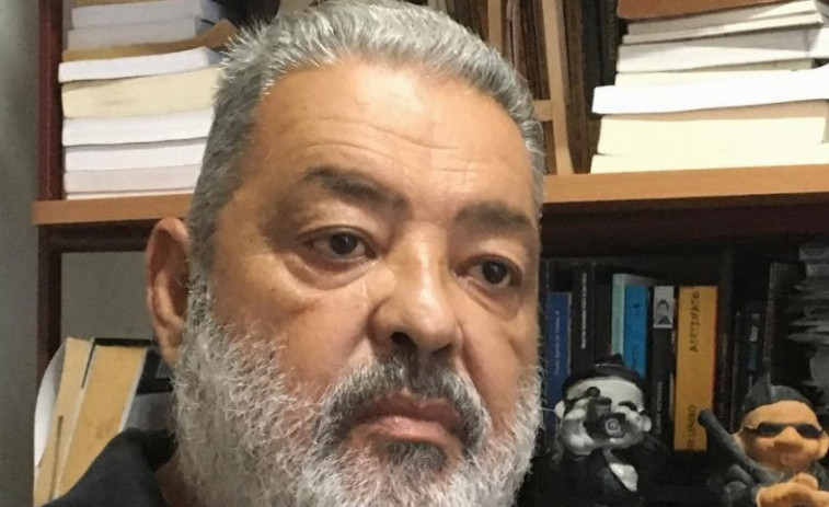 Cobre en la sangre, de Lorenzo Lunar, se lleva el prestigioso Premio de Novela Negra L’H Confidencial