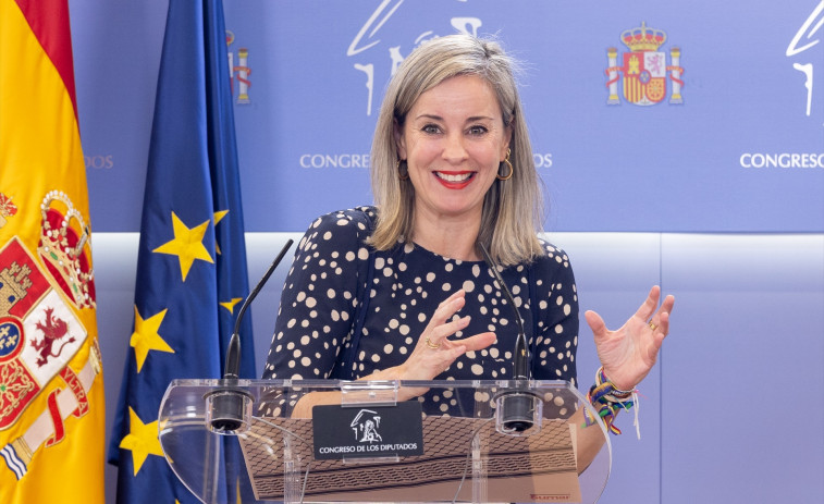 Sumar le pide a Sánchez una nueva hoja de ruta hasta 2027 a partir del bloquea de Junts