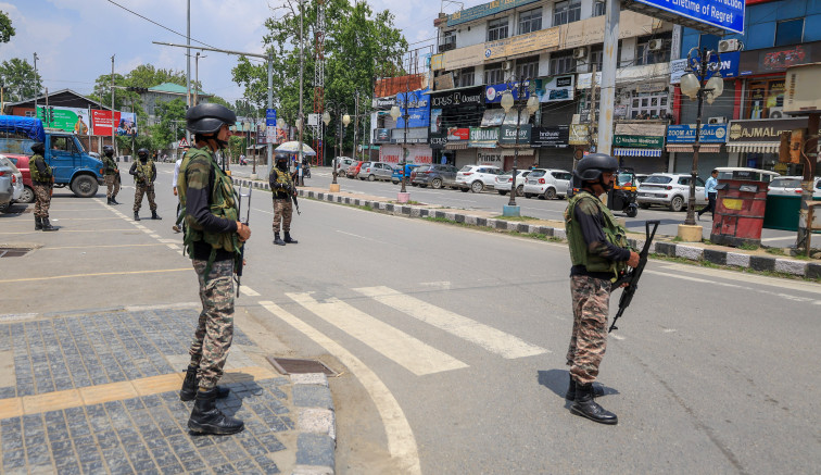 VIDEO | Ataque en Islamabad: doce muertos y decenas de heridos